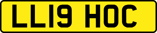 LL19HOC