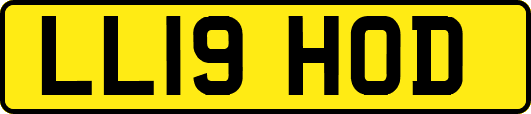 LL19HOD