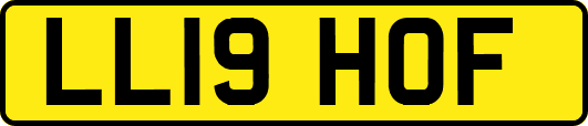 LL19HOF