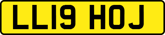 LL19HOJ
