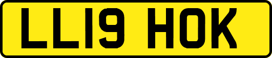 LL19HOK