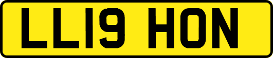LL19HON