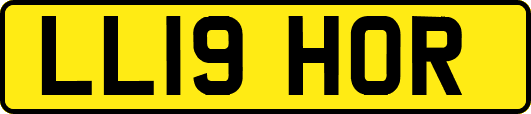 LL19HOR