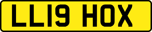 LL19HOX