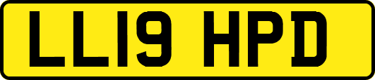 LL19HPD