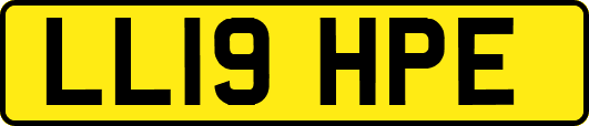 LL19HPE