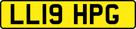 LL19HPG