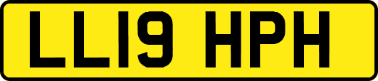 LL19HPH
