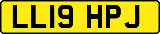 LL19HPJ