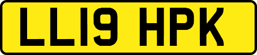 LL19HPK