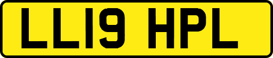 LL19HPL