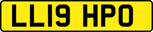 LL19HPO