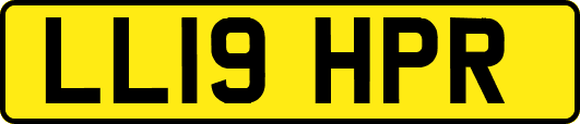 LL19HPR