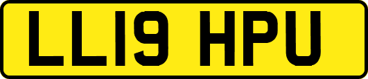 LL19HPU