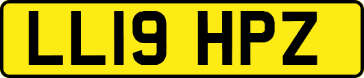 LL19HPZ