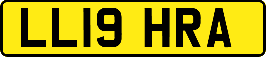 LL19HRA