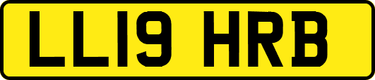 LL19HRB