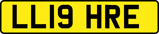 LL19HRE