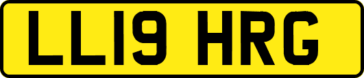 LL19HRG