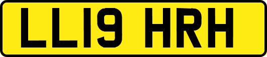 LL19HRH