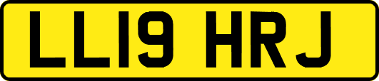 LL19HRJ