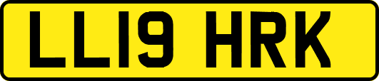LL19HRK