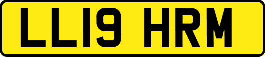 LL19HRM