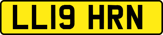 LL19HRN
