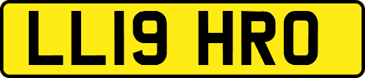 LL19HRO