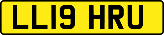 LL19HRU