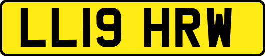LL19HRW