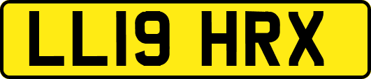 LL19HRX
