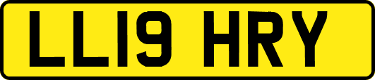 LL19HRY
