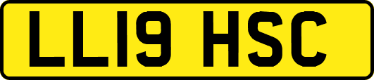 LL19HSC