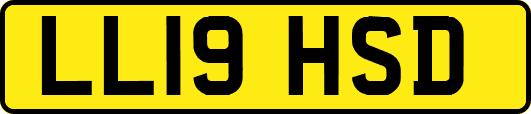 LL19HSD