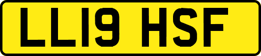 LL19HSF