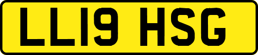 LL19HSG