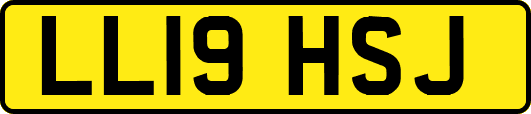 LL19HSJ