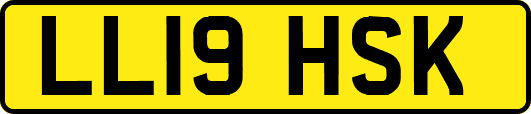 LL19HSK