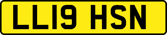 LL19HSN