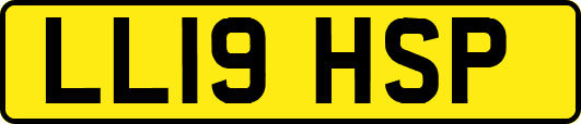LL19HSP