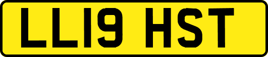 LL19HST