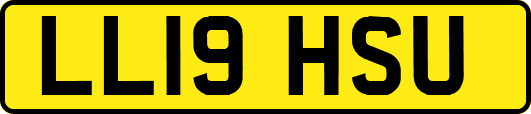 LL19HSU