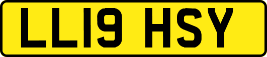 LL19HSY