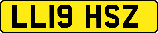 LL19HSZ