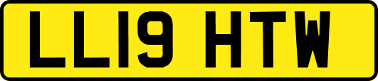 LL19HTW