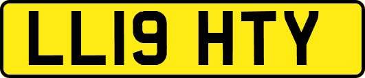 LL19HTY