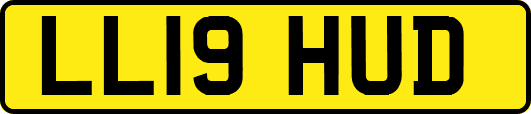 LL19HUD