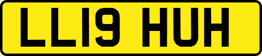 LL19HUH