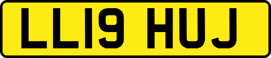 LL19HUJ